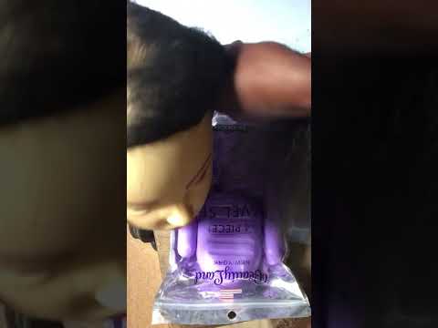 Asmr scratch scratch scratch #asmrsounds #relaxing #headscratches #asmr #hair #satisfying