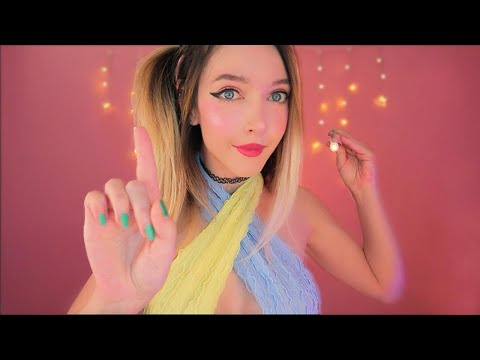 ASMR | Helping You Sleep 💗