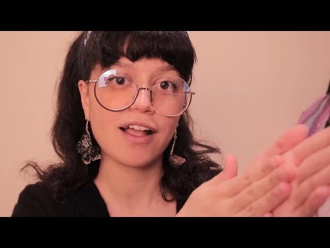ASMR • Hypnosis for Self Discipline