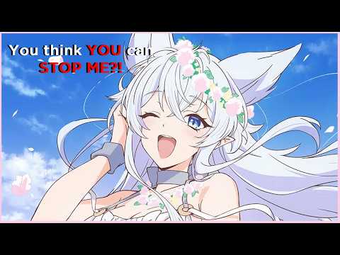 [F4M] You "Hold Off" A Wolf Girl While Your Friends Run | [Kisses] [Cuddles] [Fdom] [Claiming]