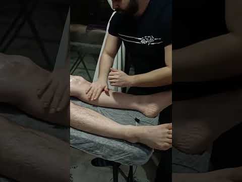 FULL BODY INCREDIBLY RELAXING TURKISH MASSAGE #satisfying #relaxing #asmr #shorts #massage