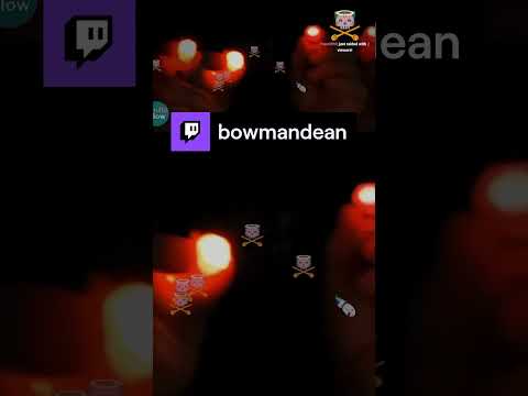 #LightShow Name Trace Spooky_Libra #Visual #ASMR for #Sleep from #Twtich