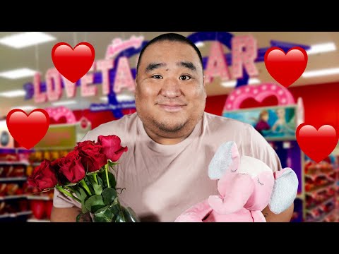 ASMR Planning Your Valentines Date ❤️ Roleplay for SLEEP [4K]