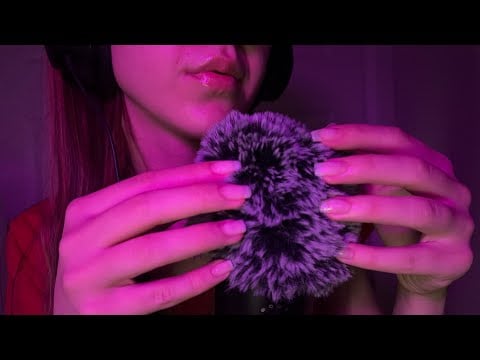 [ASMR - No Talking] Bubbly Mouth Sounds 🫧 🧼