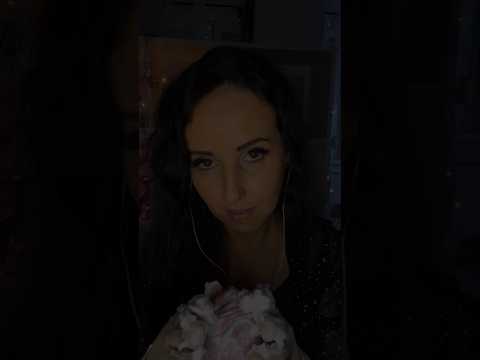 HABOS gumikesztyűs szivacsos ASMR - Bubbly foamy ASMR #hellacassielasmr #asmrnurse