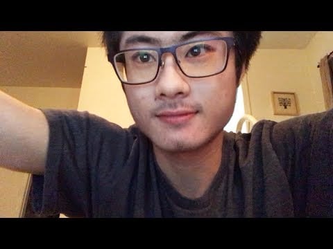 Aggressive Scalp Scratching Head Massage Roleplay | YamASMR