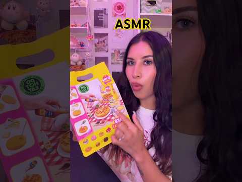🥖💛✨🧈🧇 #asmrcommunity #visualtingle #newasmr #relax