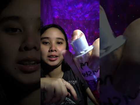 ASMR Paper Squishy part. 2 - Paper Squishy Moisturizer #asmr #papersquishy