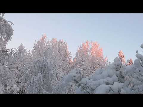Asmr Suomi - Kaikki on hyvin ❤️  (pidempi versio)