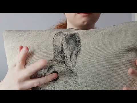 ASMR - Setting & Breaking The Pattern