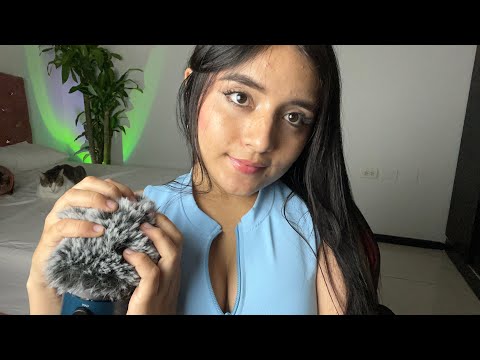 Asmr ♡ para personas que NO sienten ASMR | Masaje Cerebral