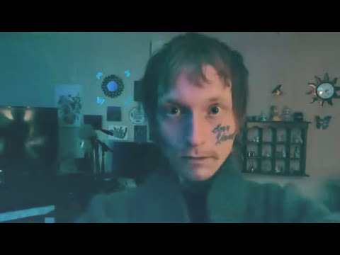 ASMR | Fast Triggers Rapid 3 Part Roleplay