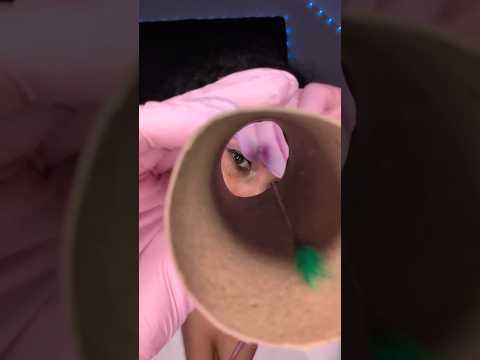 Let Me Clean Your Ears ASMR Style