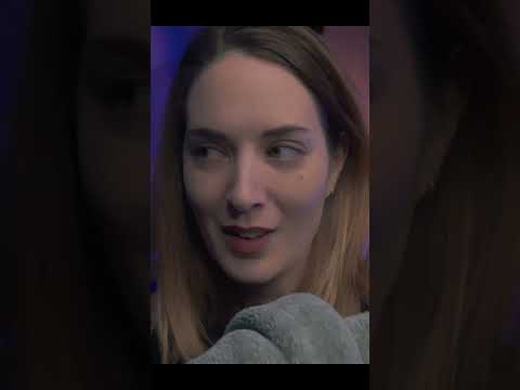 [Preview...] ASMR Haircut Roleplay – Realistic Snips for Deep Relax 💇‍♀️