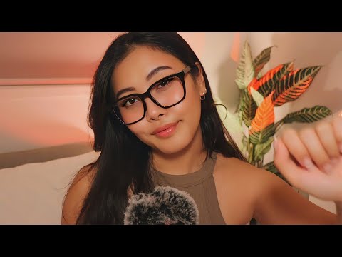 ASMR Q&A (10k special 💕)