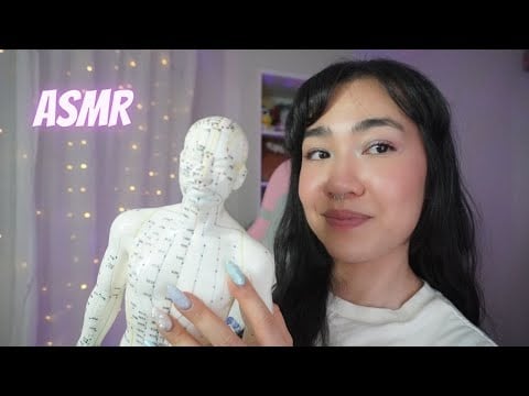 TENTE NÃO SE ARREPIAR COM ESSE ASMR RÁPIDO