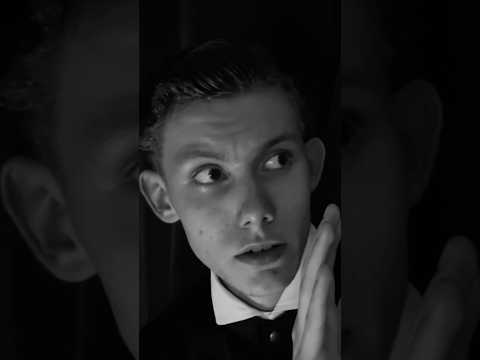 Monday the 4th of August, 19:00 PM - HAMLET, a collaboration with Sirimiri ASMR & Whisperman ASMR