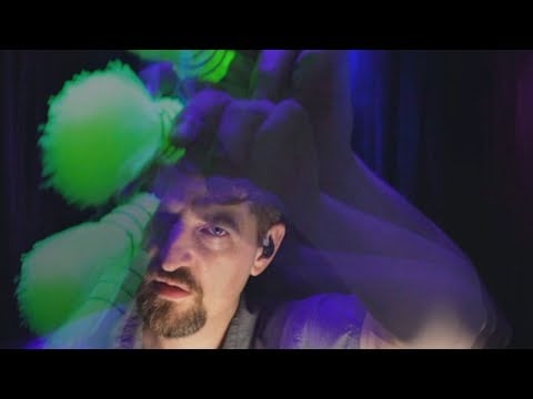 ASMR Pamper You 👁️ Dark Cave Spa 🪄