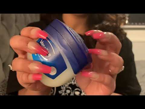 [ASMR] THE BEST Tapping & Scratching Triggers For Sleep Lo-Fi