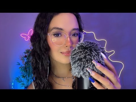 asmr live para quem precisa dormir agora 🧸🌙
