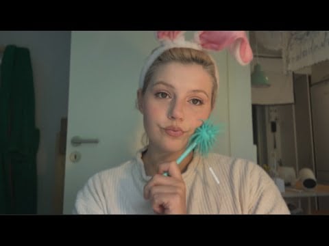 🎉 1000 SUB Q&A SPECIAL 🎉 | Get to Know Me + ASMR Favorites + Movie Talk