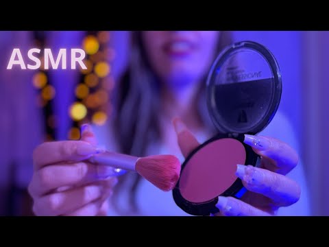 ASMR |You Are Acting Like A Spoiled Princess 👸💄(Makeup, Personal Attention)