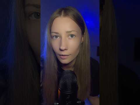 ASMR Eye Check ✨ Let’s Check Your Eyes with Soothing Lights #Shorts