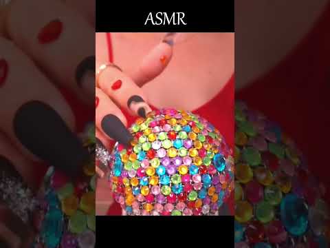 Different ASMR Triggers • No Talking • Instant Tingles 💫 #shorts