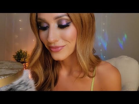ASMR Energy Rain Cleansing 🌧✨️