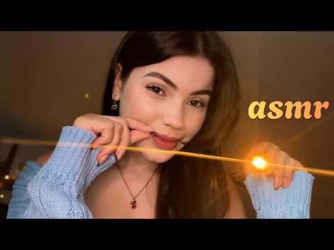 ASMR Sons de Boca Bem Lento 😴✨