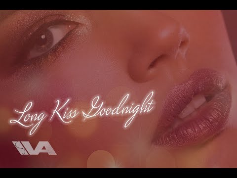 ASMR Kisses Long Kiss Goodnight All Kissing Girlfriend Roleplay (Tingles) (Triggers) (Summer Night)