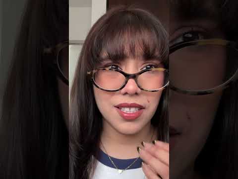 ASMR #sonidosrelajantesparadormir #asmr #asmrenespañol #suenoreparador #susurrando