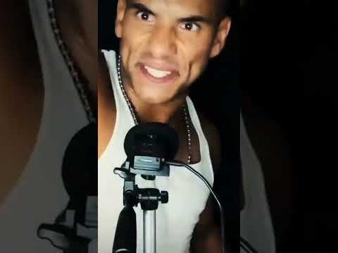 BUZZ CUT ASMR