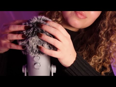 ASMR Helping You Sleep | Fall Asleep In 20 Minutes