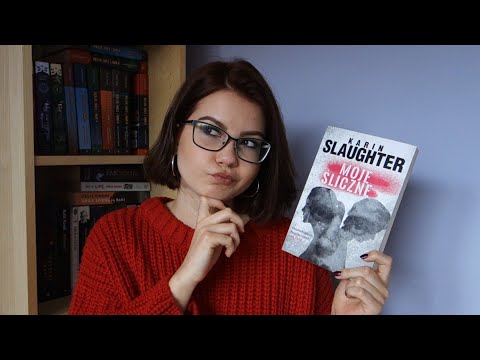 asmr | november wrap up | gentle book tapping, cover tracing, whispering