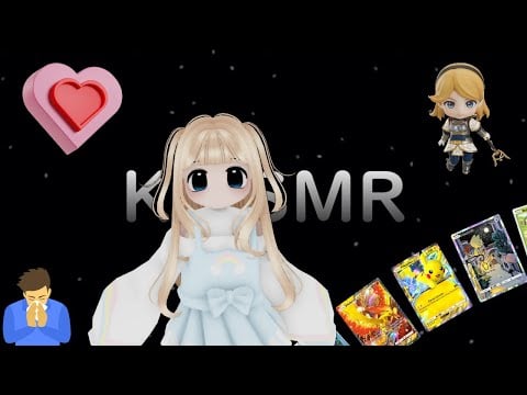 Roblox ASMR - Rambling With my Soft Voice