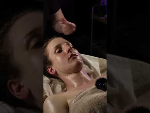ASMR Real Person Scalp Massage #asmr #asmrspa #bebravebeyouasmr
