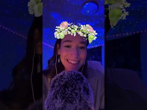 ASMRnoa | asmr for sleep and relaxation 💕| live #53 (i got a tiktok universe!!!)