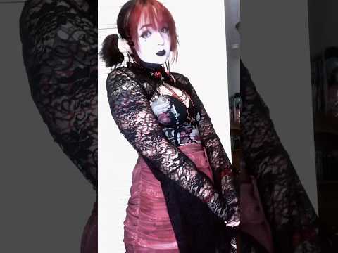 Alt Gangle is now canon #tadc #tadcgangle #cosplay