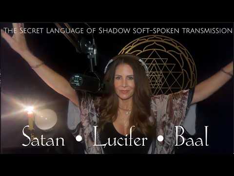 Satan • Lucifer • Baal — The Secret Language of Shadow   HD 1080p