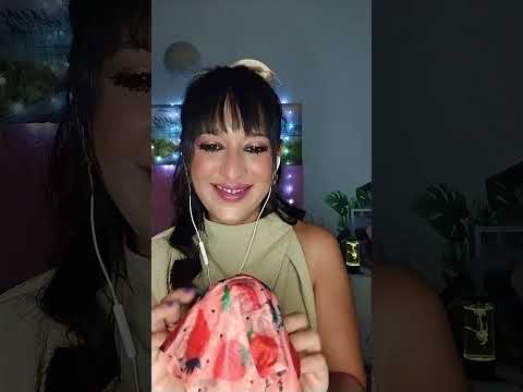 #asmr #relax #visualtingle #vidabellaasmr #triggersforsleep #mouthsounds #asmrsounds #tapping