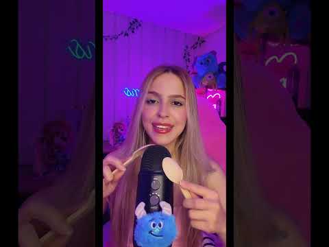 ASMR CORTE LIVE - vem relaxar 💤
