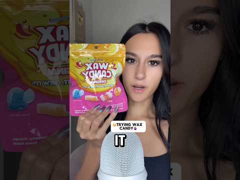 WAIT for IT #asmr #explore #mukbang #trending
