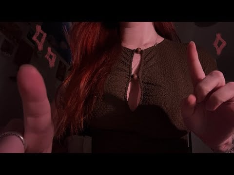 ASMR 200 Subscriber Special!! - Whispering Your Names 