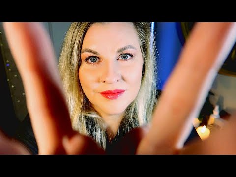 Sleep Spa ASMR 💆 Facial Treatment • Soft Spoken • Personal Attention • Layered sounds