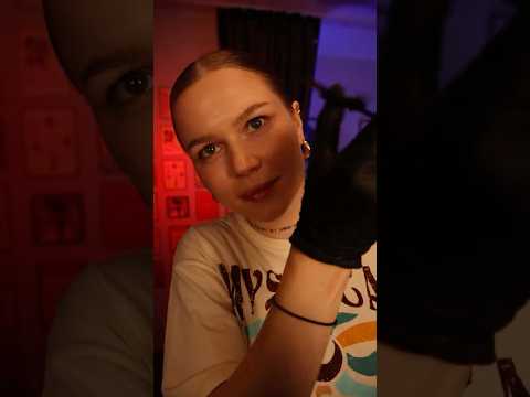 ASMR Cutting Your Bangs ✂️ 🎧 Best with Headphones #asmr #relax
