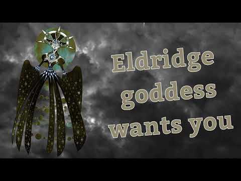 {Asmr} Yandere eldritch horror claims you as hers [Horror] [claiming] [mind breaking]