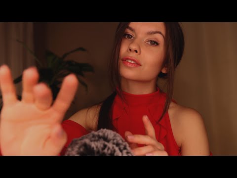 LET ME AFFIRM YOU ❤️ ASMR ❤️