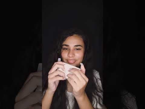 ASMR TAPPING AGRESSIVO #asmr #triggers #tapping #sono #dormir #viralshort #asmrsonsdeobjetos #short