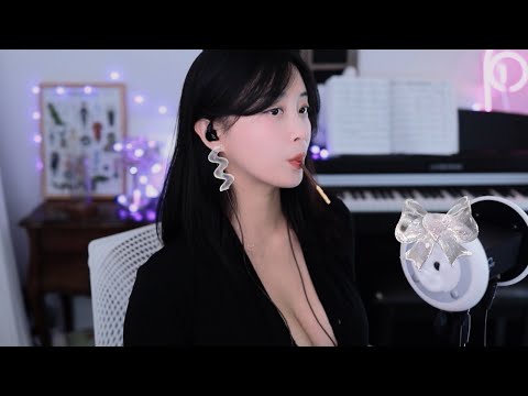 11月11日 ASMR